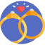 Happiness icon 64x64